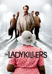 The Ladykillers