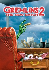 Gremlins 2 full movie dailymotion outlet