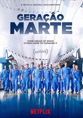 Geração Marte