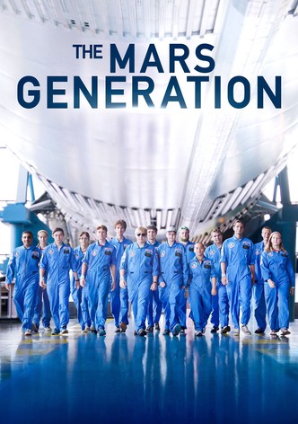 Η Γενιά του Άρη