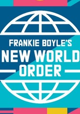 Frankie Boyle's New World Order