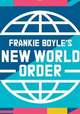 Frankie Boyle's New World Order