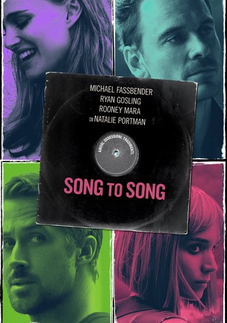 Song to Song