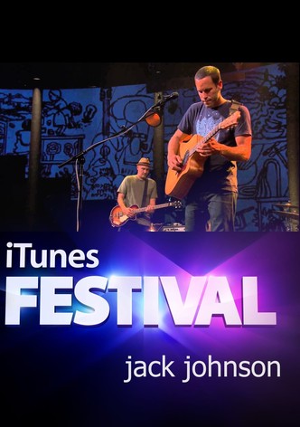 Jack Johnson - Live at iTunes Festival 2013