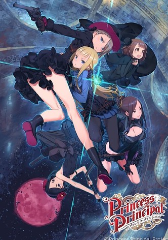 Princess Principal