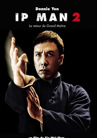 Ip Man 2