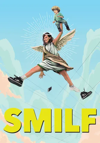 SMILF poster