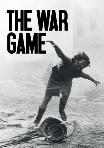 The War Game