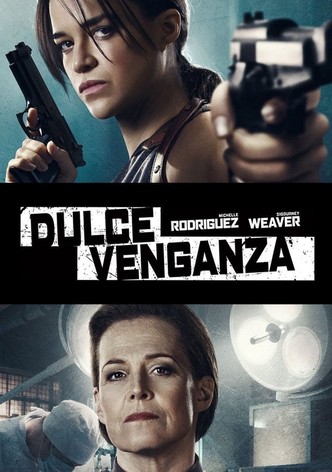 Dulce venganza