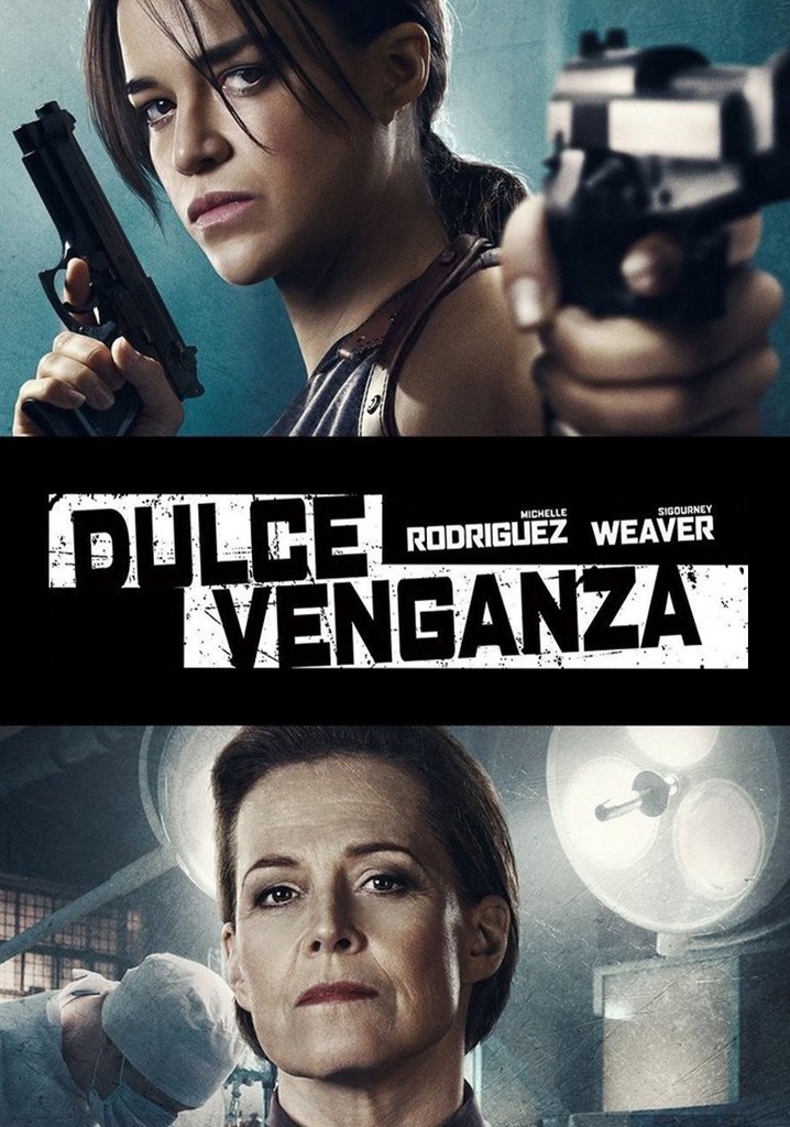 Dulce Venganza Película Ver Online En Español 