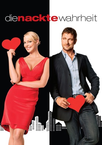 Die nackte Wahrheit