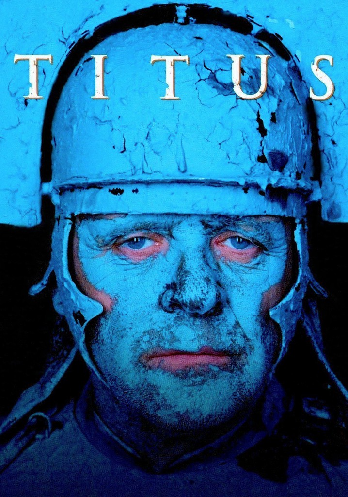 Titus streaming: where to watch movie online?