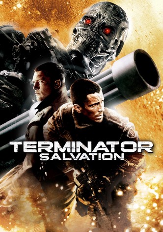 Terminator Salvation