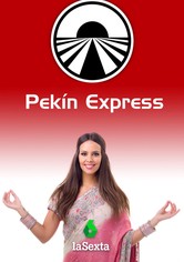 Pékin Express (Espagne) - Saison 4