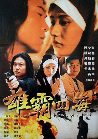 Pursuit of a Killer