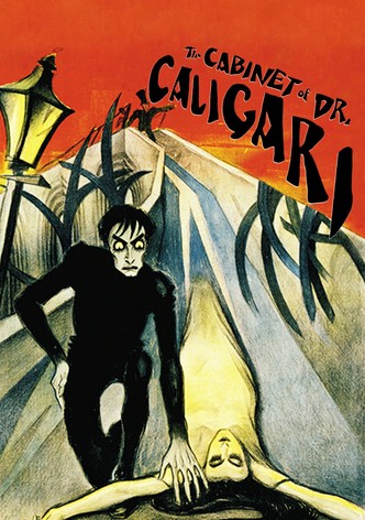 Cabinetul doctorului Caligari