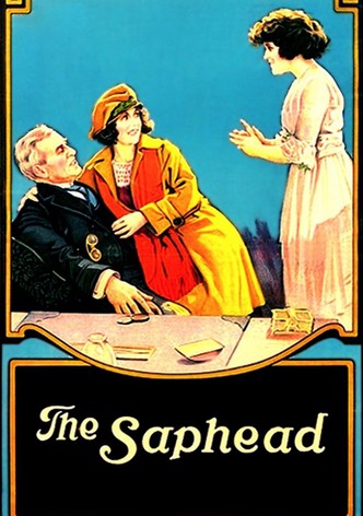 The Saphead