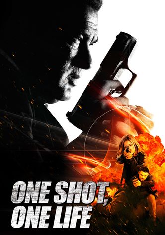 One Shot, One Life - Mission Nemesis