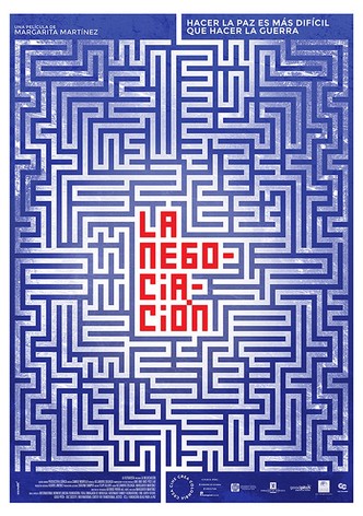 La Negociación