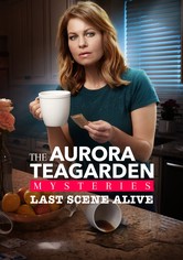 Un misterio para Aurora Teagarden: Última escena en vida