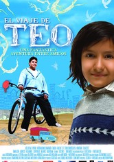 El viaje de Teo
