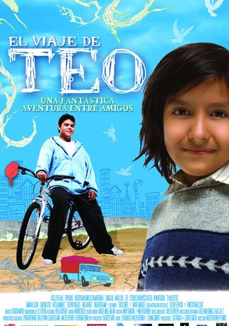 El viaje de Teo