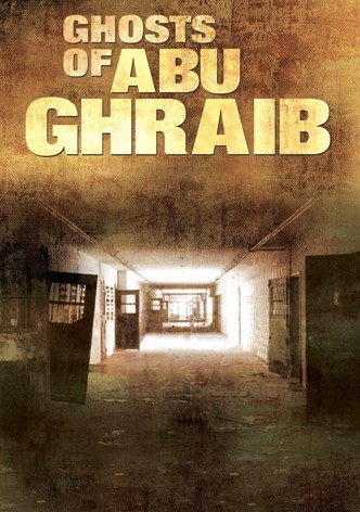 Fantasmas de Abu Ghraib