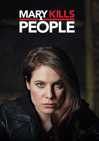 Mary Kills People