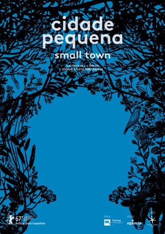 Cidade Pequena