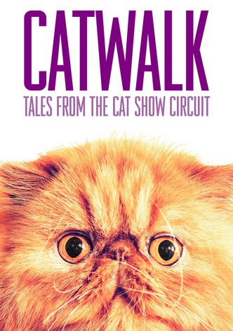 Catwalk: Tales from the Cat Show Circuit
