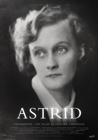 Astrid