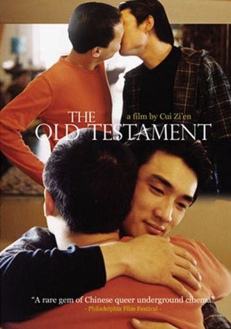 The Old Testament