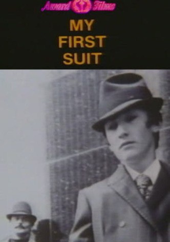 My First Suit