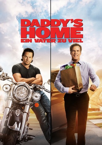 Daddy's Home: Ein Vater zu Viel