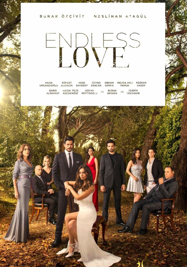 Endless Love Season 2 - watch full episodes streaming online