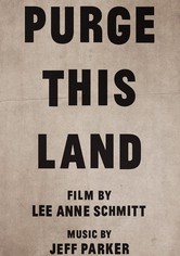 Purge This Land