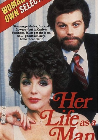 Her Life as a Man