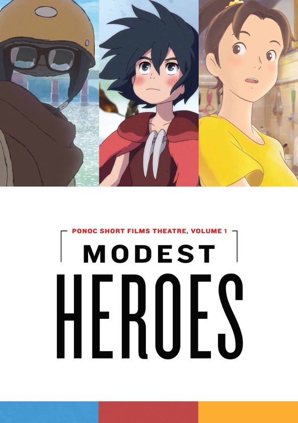 Héroes humildes