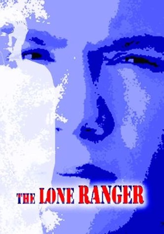 The Lone Ranger