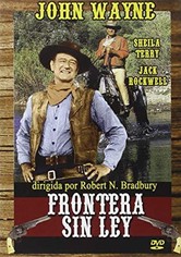 Frontera sin ley