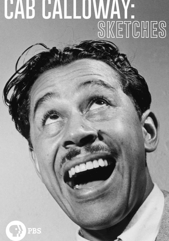 Cab Calloway: Sketches