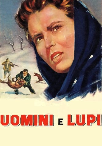 Uomini e lupi