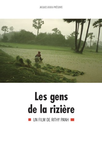Les gens de la rizière