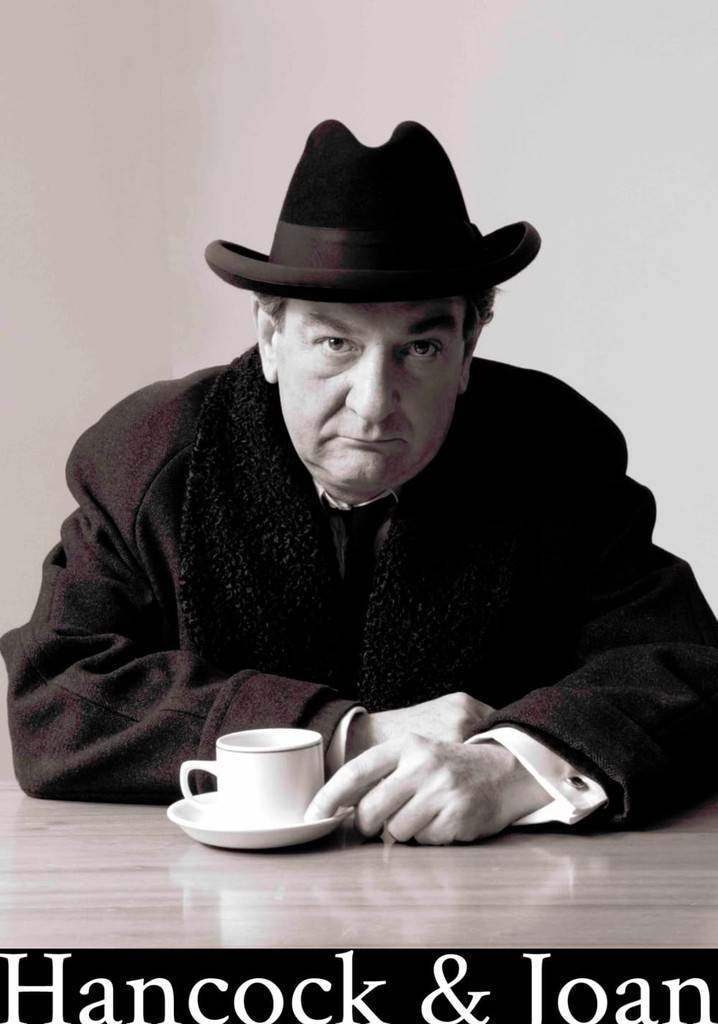 Hancock & Joan