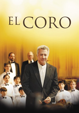El coro