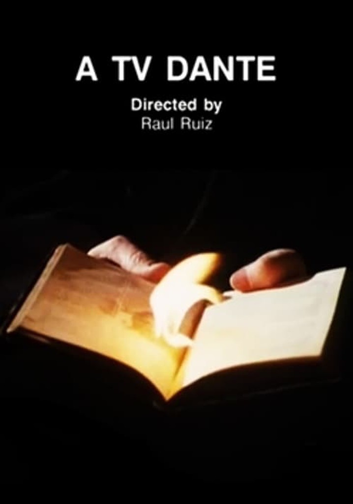 A TV Dante (Cantos 9 to 14)