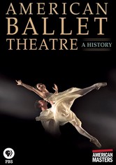 American Ballet Theatre: A History