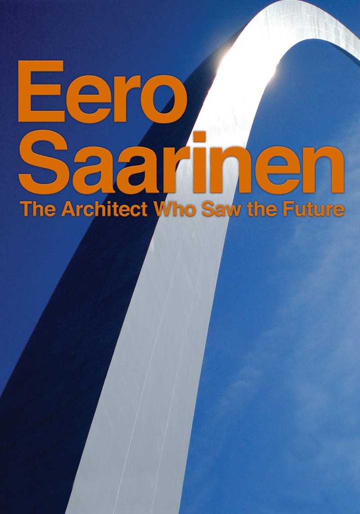 Eero Saarinen: Shaping the Future -- New York Magazine