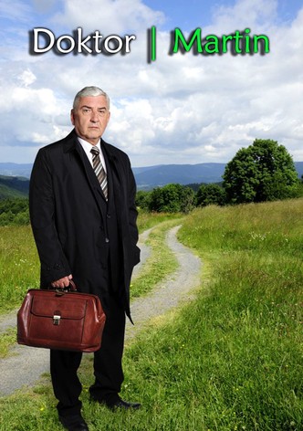 Doktor Martin