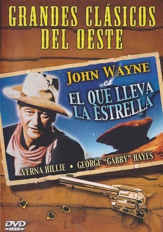 El que lleva la estrella